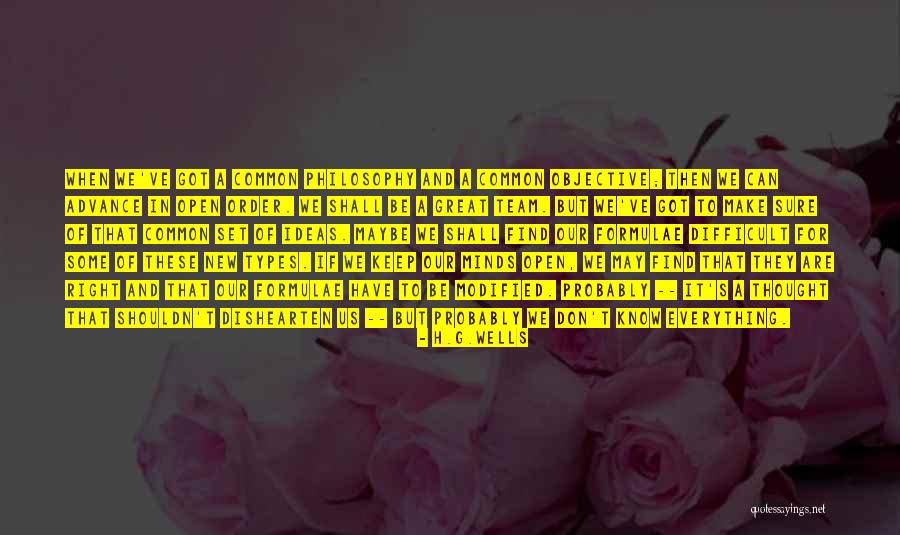 Cetriolo Verdura Quotes By H.G.Wells Cetriolo Verdura Quotes By H.G.Wells