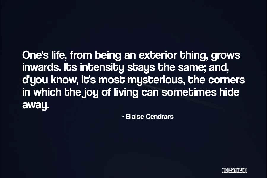 Cetrone Overhead Quotes By Blaise Cendrars Cetrone Overhead Quotes By Blaise Cendrars