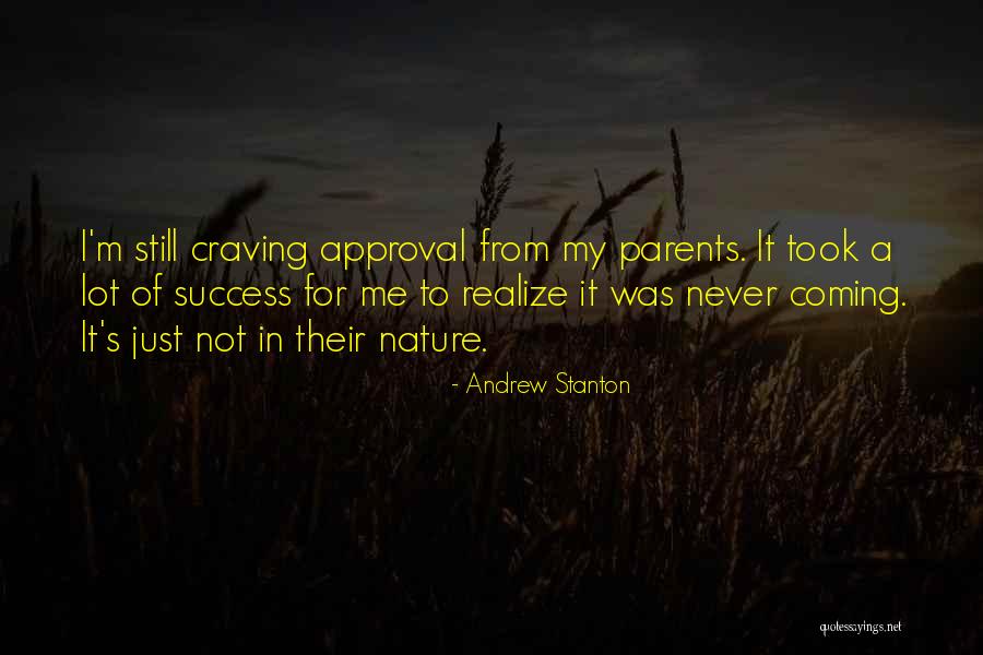 Cetrone Photography Quotes By Andrew Stanton Cetrone Photography Quotes By Andrew Stanton