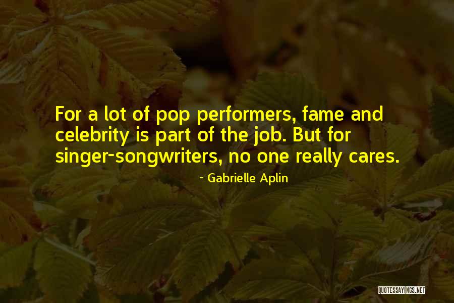 Cetrone Photography Quotes By Gabrielle Aplin Cetrone Photography Quotes By Gabrielle Aplin