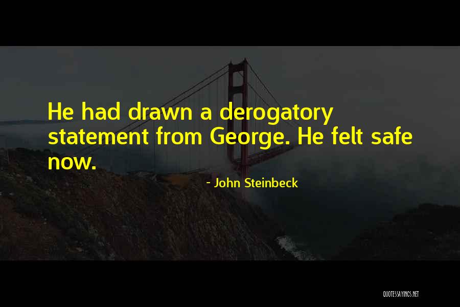 Cetrulo Fencing Quotes By John Steinbeck Cetrulo Fencing Quotes By John Steinbeck