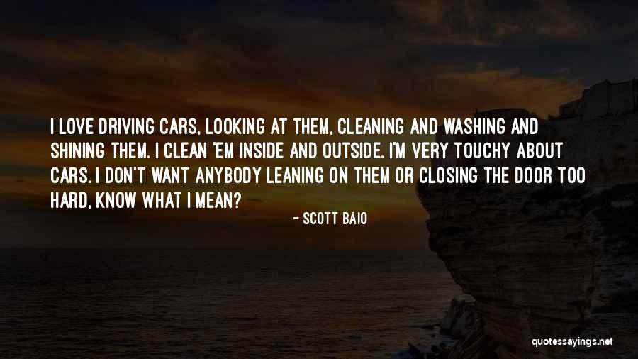 Cetrulo Fencing Quotes By Scott Baio Cetrulo Fencing Quotes By Scott Baio