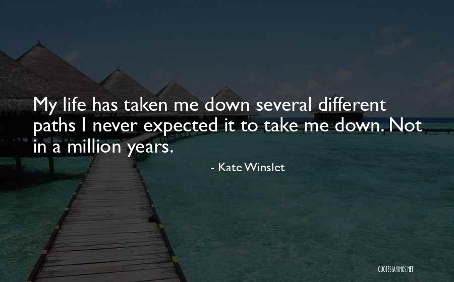 Cettina Jones Quotes By Kate Winslet Cettina Jones Quotes By Kate Winslet