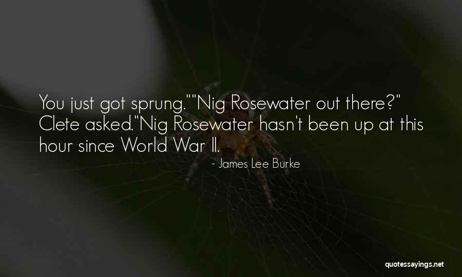 Cettina Medico Quotes By James Lee Burke Cettina Medico Quotes By James Lee Burke