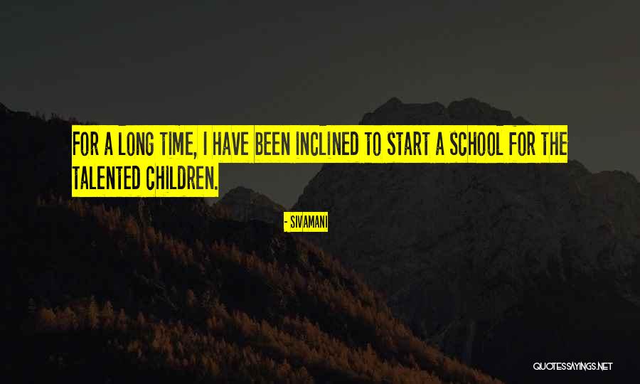 Cettina Montanaro Quotes By Sivamani