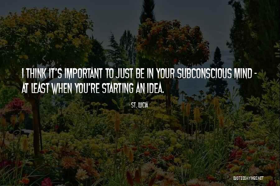 Cettina Sava Quotes By St. Lucia Cettina Sava Quotes By St. Lucia