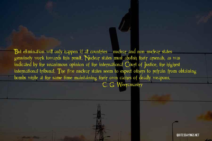 Cetus Greek Quotes By C. G. Weeramantry Cetus Greek Quotes By C. G. Weeramantry