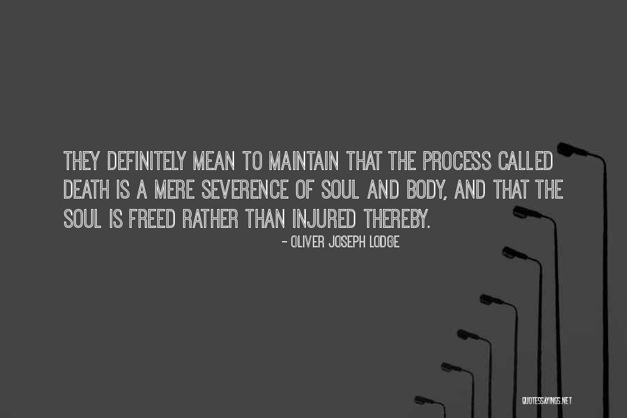 Cetus Quotes By Oliver Joseph Lodge Cetus Quotes By Oliver Joseph Lodge