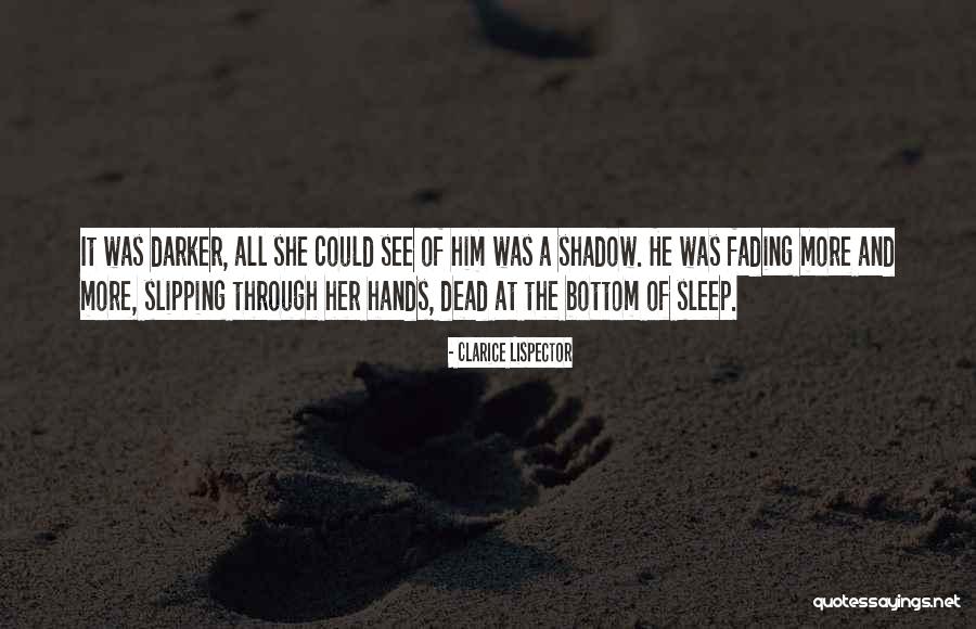 Ceva Car Quotes By Clarice Lispector Ceva Car Quotes By Clarice Lispector