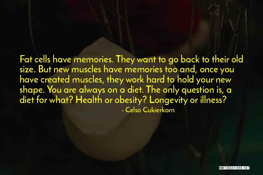 Cevallos Muskegon Quotes By Celso Cukierkorn Cevallos Muskegon Quotes By Celso Cukierkorn