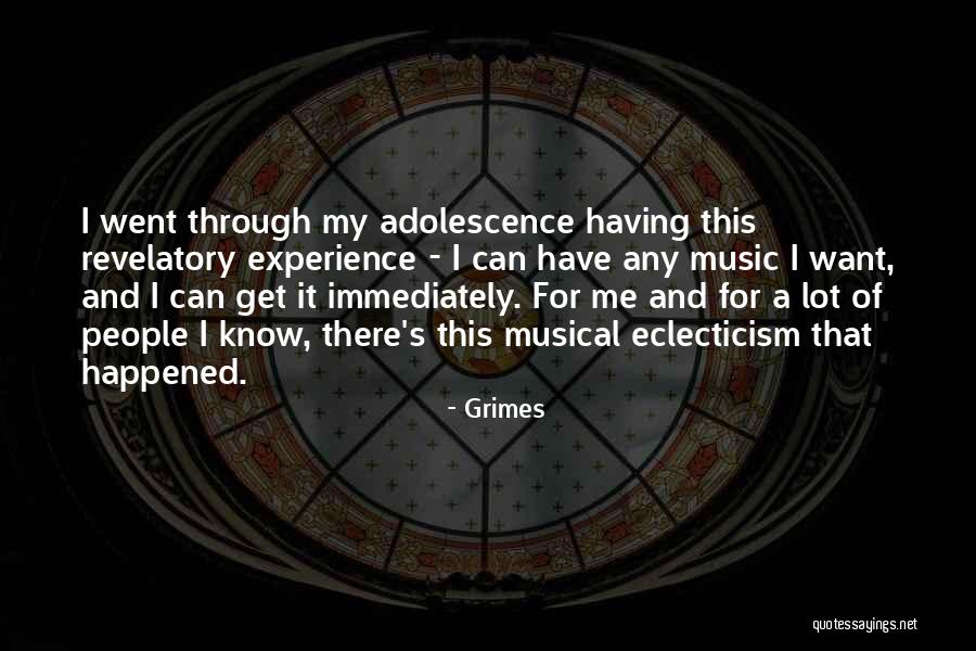 Cevallos Muskegon Quotes By Grimes Cevallos Muskegon Quotes By Grimes