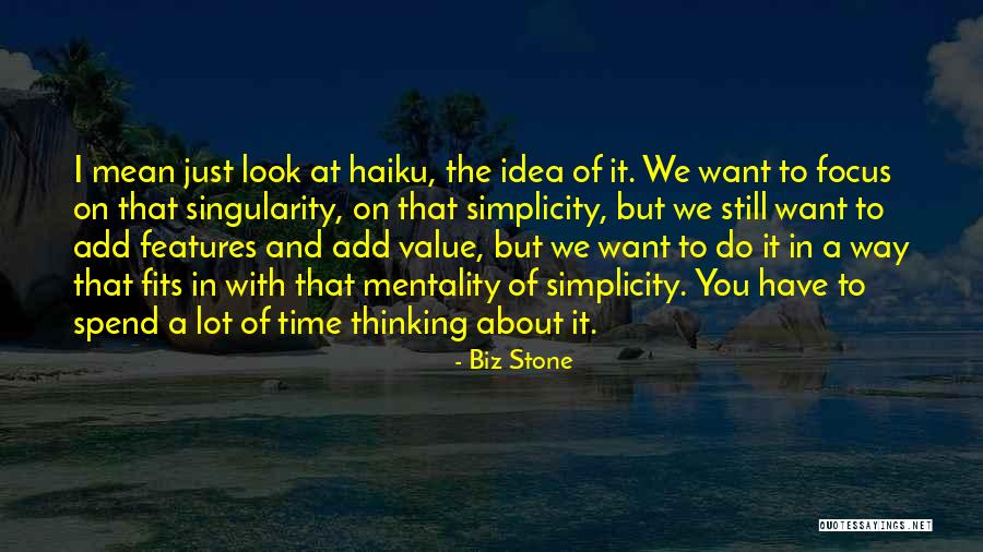 Cevat Akt Quotes By Biz Stone Cevat Akt Quotes By Biz Stone