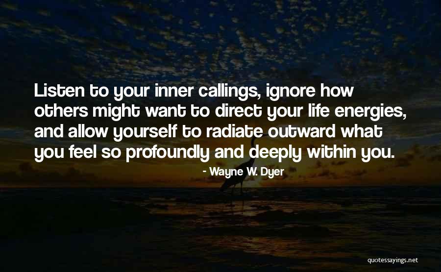 Cevat Akt Quotes By Wayne W. Dyer Cevat Akt Quotes By Wayne W. Dyer