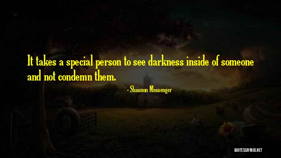 Cevdet Kudret Quotes By Shannon Messenger Cevdet Kudret Quotes By Shannon Messenger
