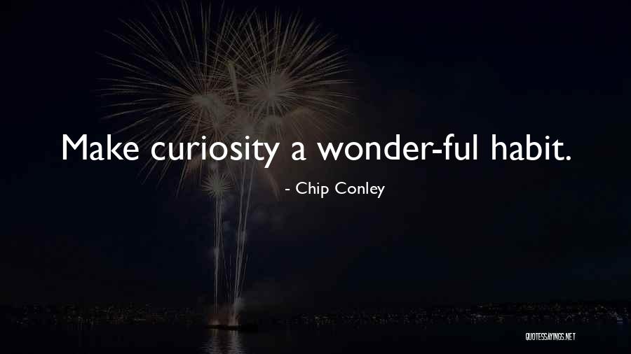 Ceviche Peruano Quotes By Chip Conley Ceviche Peruano Quotes By Chip Conley