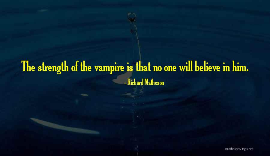 Ceviche Peruano Quotes By Richard Matheson Ceviche Peruano Quotes By Richard Matheson