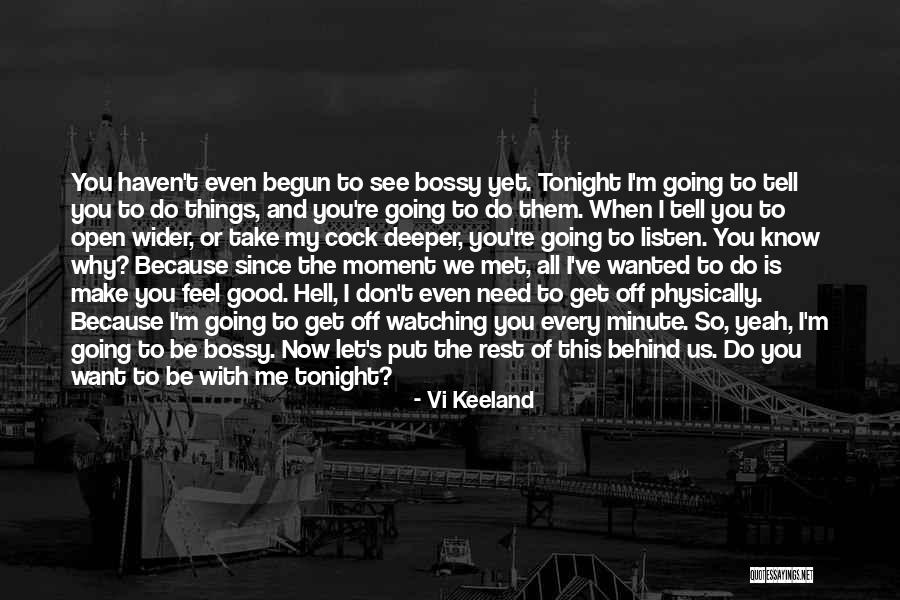 Ceviche Peruano Quotes By Vi Keeland Ceviche Peruano Quotes By Vi Keeland