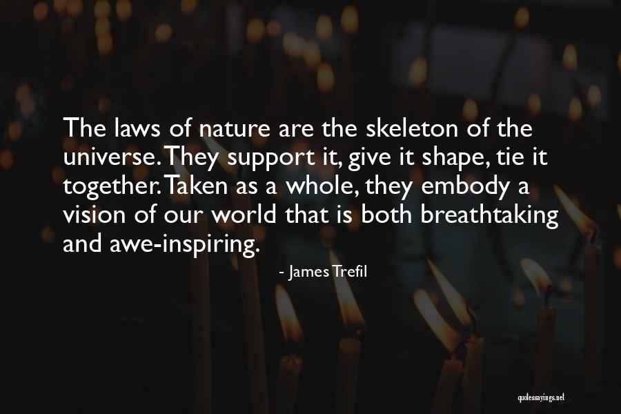 Ceviz Oynamaya Quotes By James Trefil Ceviz Oynamaya Quotes By James Trefil