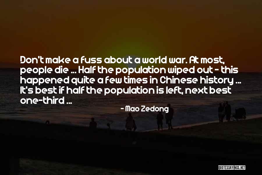 Cevizin Quotes By Mao Zedong Cevizin Quotes By Mao Zedong