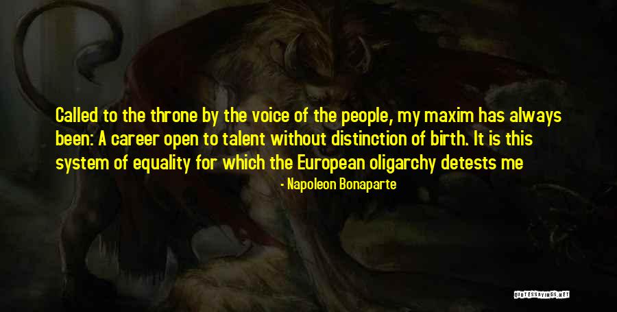 Cewek Batak Quotes By Napoleon Bonaparte Cewek Batak Quotes By Napoleon Bonaparte
