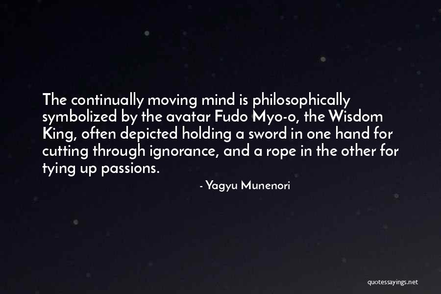 Cewek Matre Quotes By Yagyu Munenori Cewek Matre Quotes By Yagyu Munenori