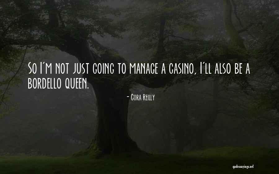 Cewek Pesek Quotes By Cora Reilly Cewek Pesek Quotes By Cora Reilly