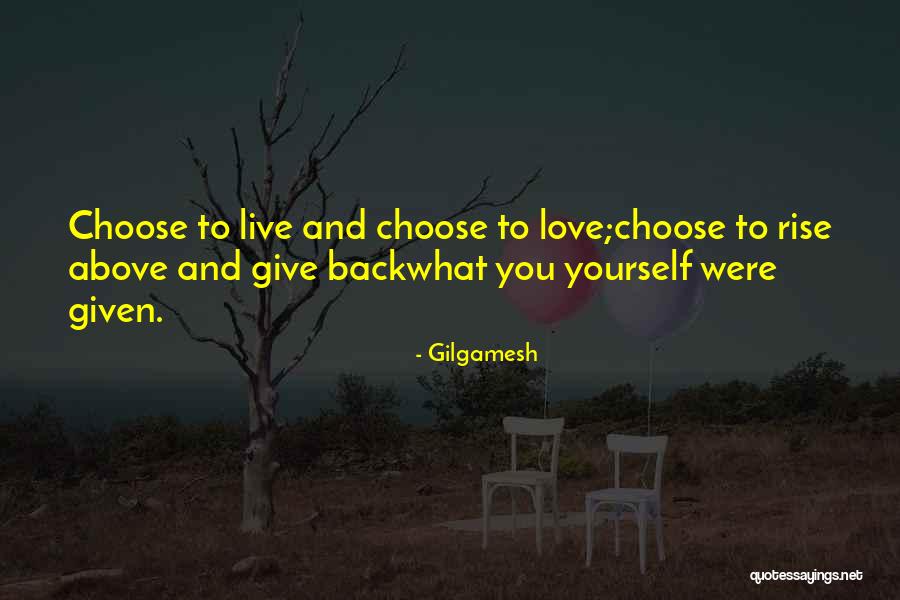 Ceyda Ates Quotes By Gilgamesh Ceyda Ates Quotes By Gilgamesh