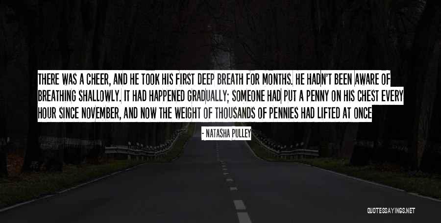 Ceyda Ates Quotes By Natasha Pulley Ceyda Ates Quotes By Natasha Pulley