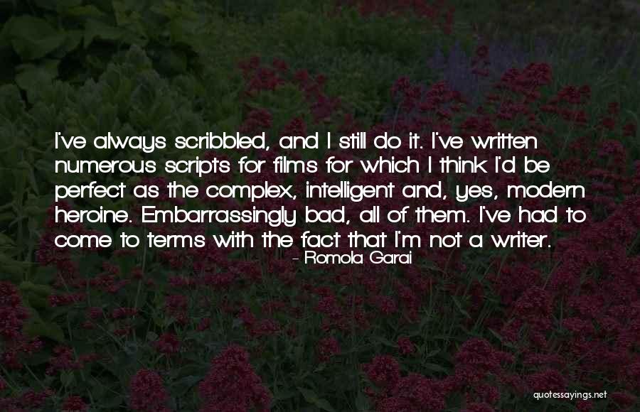 Ceyda Duvenci Quotes By Romola Garai Ceyda Duvenci Quotes By Romola Garai