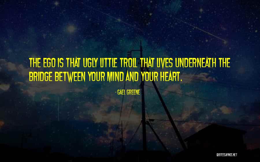 Ceylan Rowe Quotes By Gael Greene Ceylan Rowe Quotes By Gael Greene