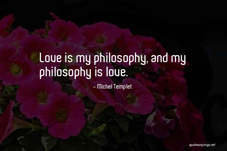 Ceylan Rowe Quotes By Michel Templet Ceylan Rowe Quotes By Michel Templet