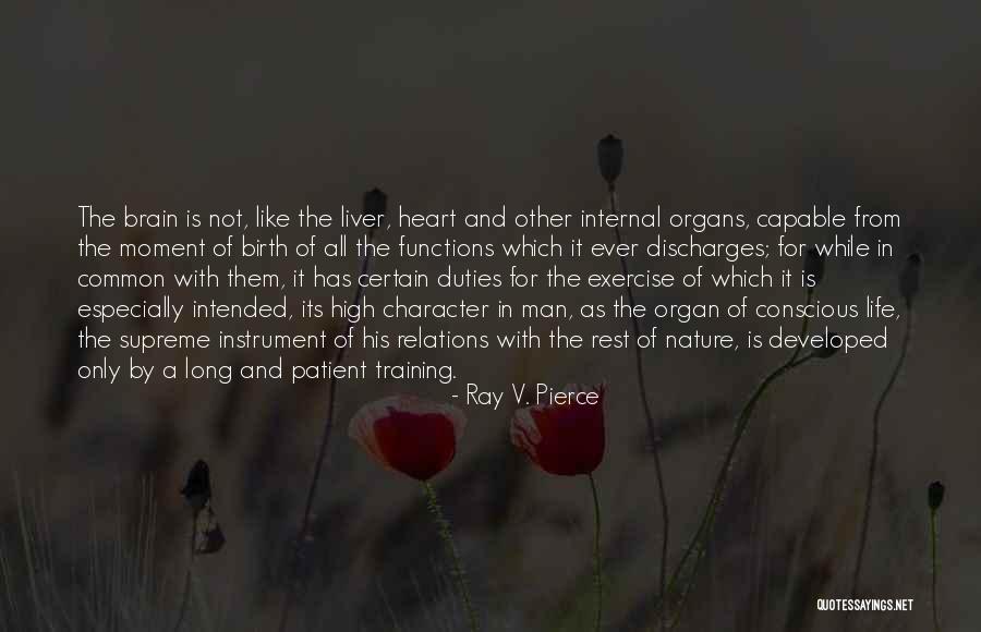 Ceylan Rowe Quotes By Ray V. Pierce Ceylan Rowe Quotes By Ray V. Pierce