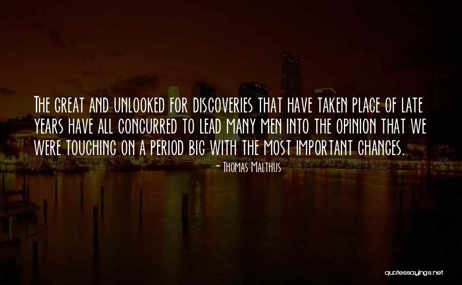 Ceylan Rowe Quotes By Thomas Malthus Ceylan Rowe Quotes By Thomas Malthus