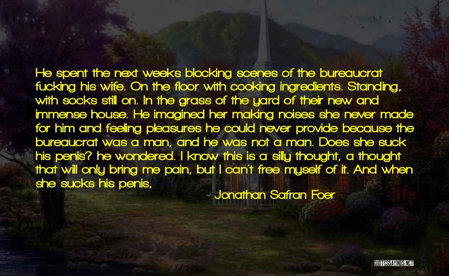 Ceylonese Race Quotes By Jonathan Safran Foer Ceylonese Race Quotes By Jonathan Safran Foer