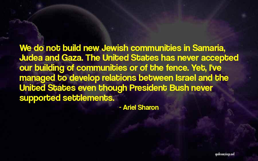 Ceylonsoft Quotes By Ariel Sharon Ceylonsoft Quotes By Ariel Sharon