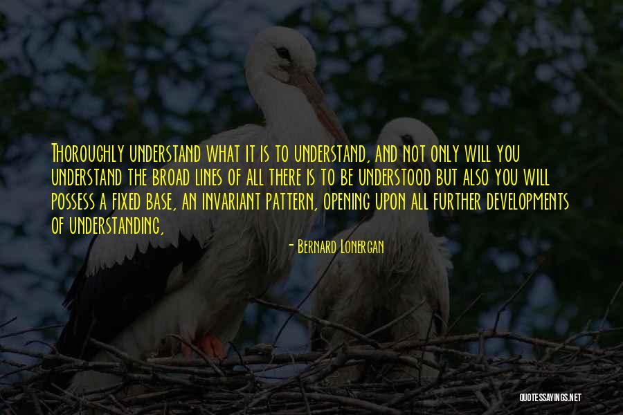 Ceylonsoft Quotes By Bernard Lonergan Ceylonsoft Quotes By Bernard Lonergan