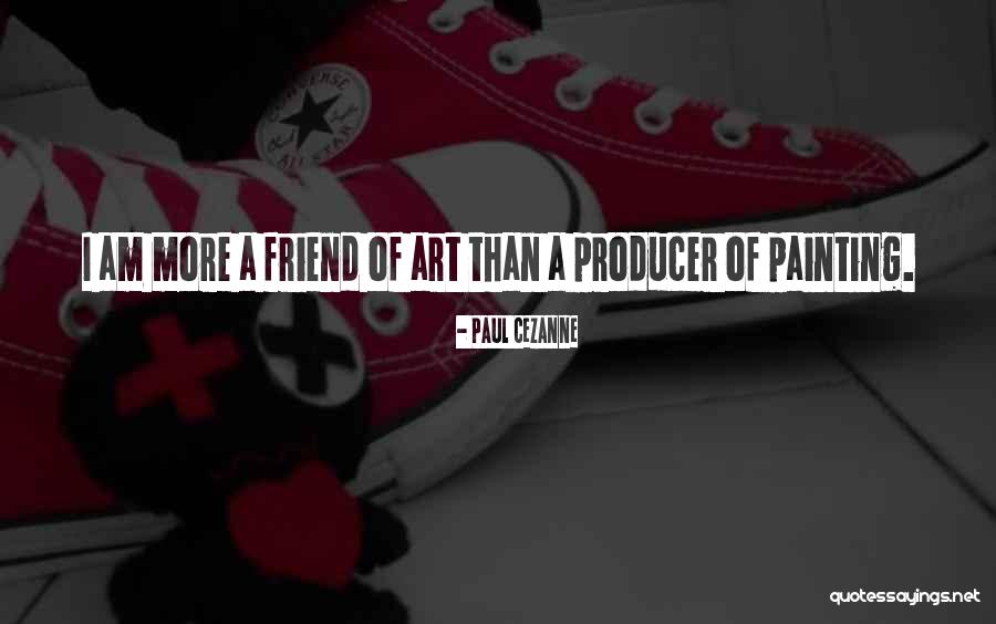 Cezanne Art Quotes By Paul Cezanne Cezanne Art Quotes By Paul Cezanne