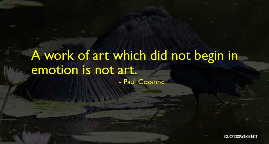 Cezanne Art Quotes By Paul Cezanne Cezanne Art Quotes By Paul Cezanne