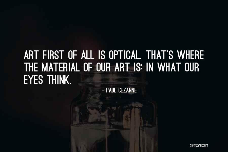 Cezanne Art Quotes By Paul Cezanne Cezanne Art Quotes By Paul Cezanne