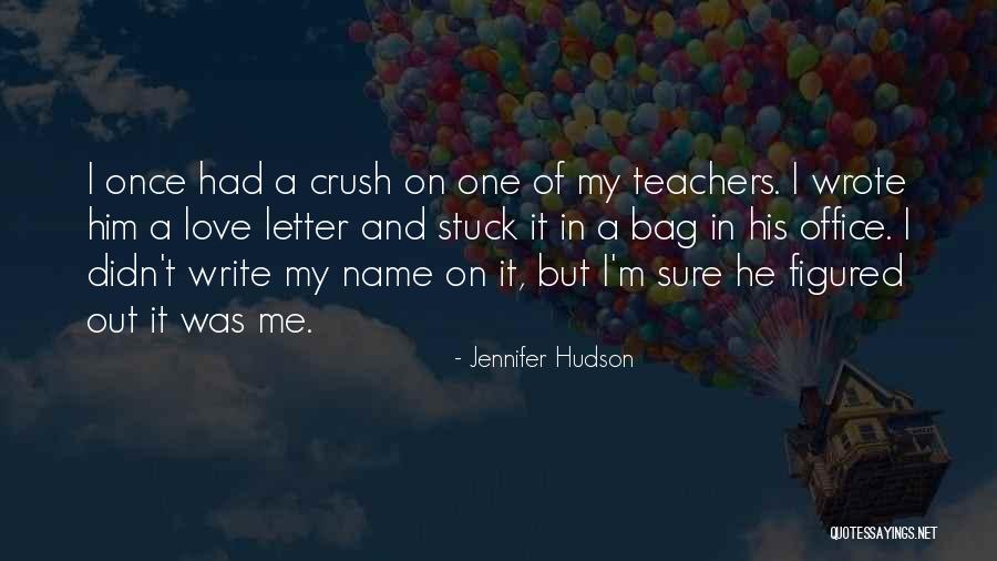 Cezanne Khan Quotes By Jennifer Hudson Cezanne Khan Quotes By Jennifer Hudson