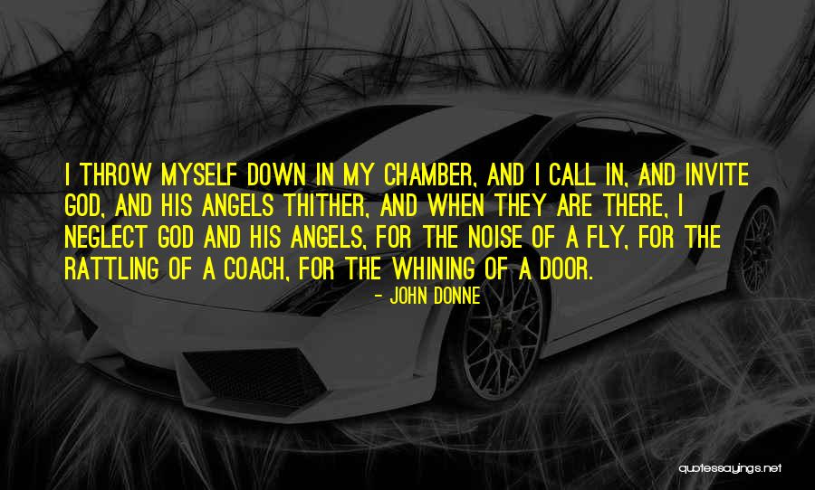 Cezanne Khan Quotes By John Donne Cezanne Khan Quotes By John Donne