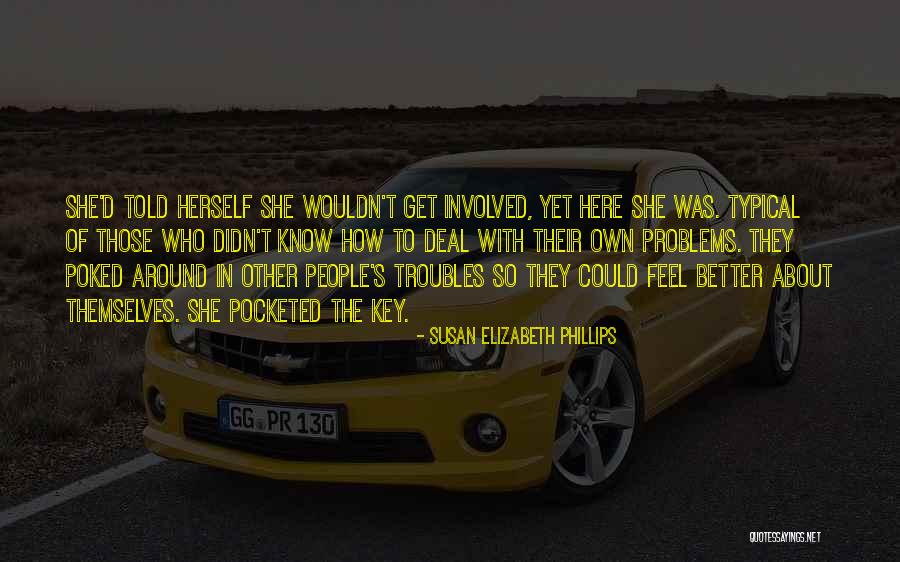 Cezara Salati Receptes Quotes By Susan Elizabeth Phillips Cezara Salati Receptes Quotes By Susan Elizabeth Phillips