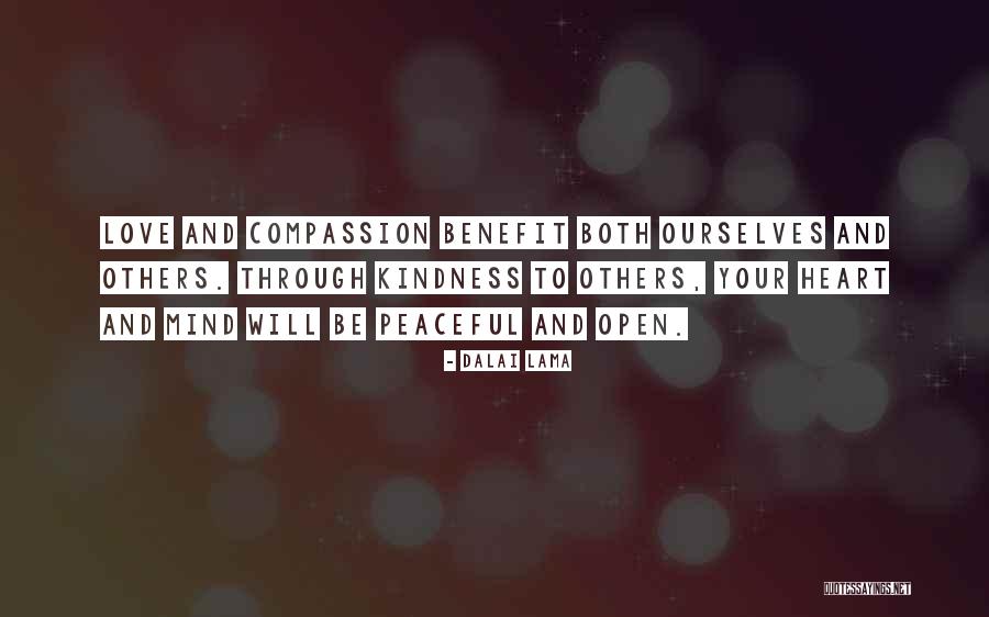 Cezary Kucharski Quotes By Dalai Lama Cezary Kucharski Quotes By Dalai Lama