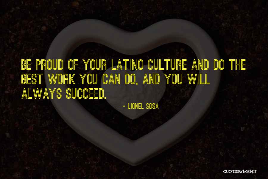 Cezary Quotes By Lionel Sosa Cezary Quotes By Lionel Sosa
