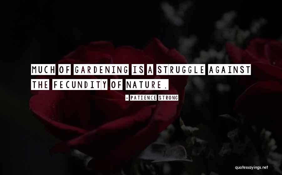 Cezayir Kizlari Quotes By Patience Strong Cezayir Kizlari Quotes By Patience Strong