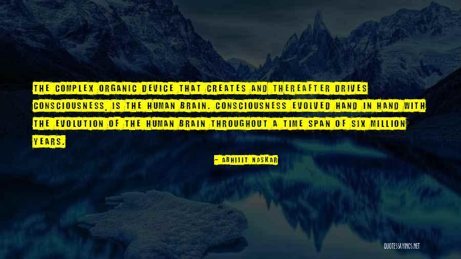 Cezerac Quotes By Abhijit Naskar