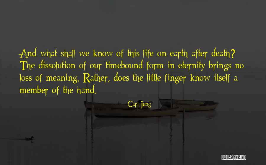 Ceznja Pojam Quotes By Carl Jung Ceznja Pojam Quotes By Carl Jung