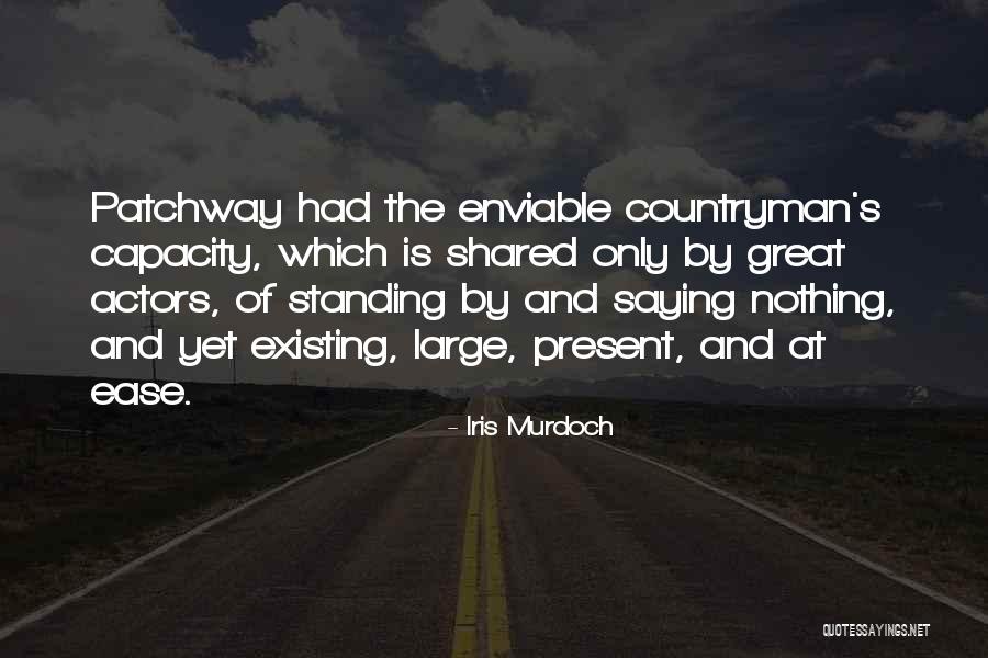 Ceznja Pojam Quotes By Iris Murdoch Ceznja Pojam Quotes By Iris Murdoch