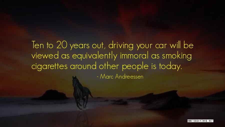 Ceznja Za Quotes By Marc Andreessen Ceznja Za Quotes By Marc Andreessen