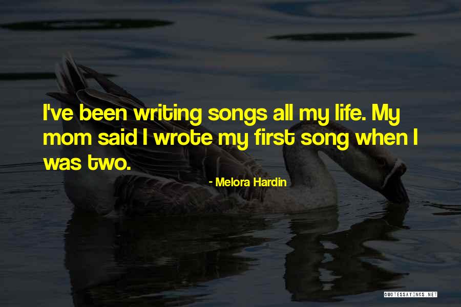 Ceznja Za Quotes By Melora Hardin Ceznja Za Quotes By Melora Hardin